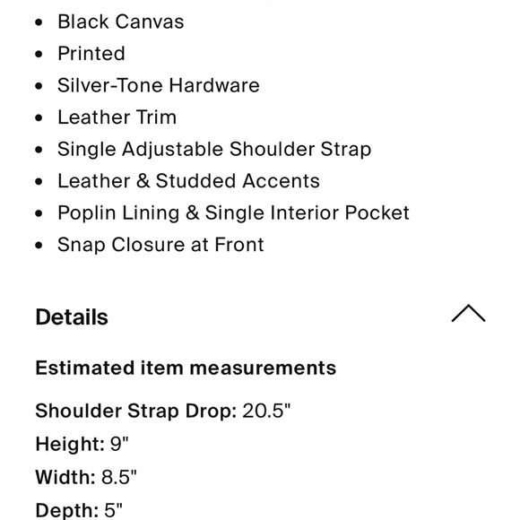 Marc Jacobs messenger bag; please see pictures for details. - Picture 5 of 5